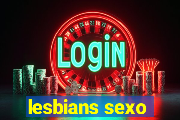 lesbians sexo